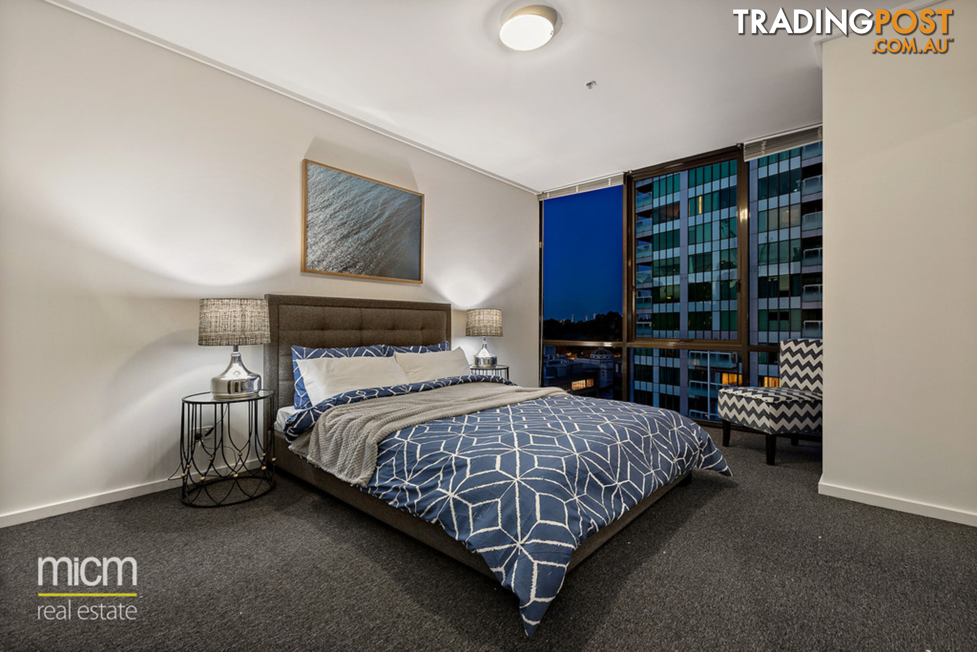 1110/28 Bank Street SOUTH MELBOURNE VIC 3205