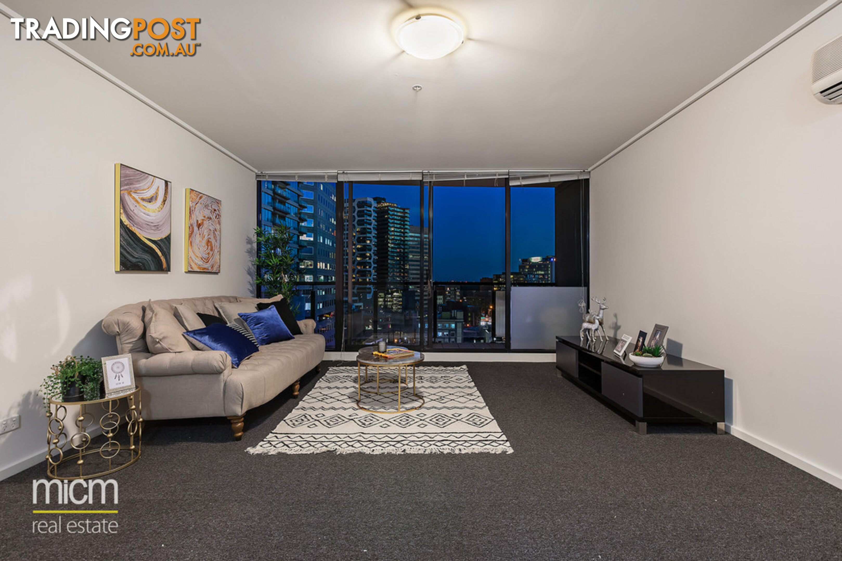 1110/28 Bank Street SOUTH MELBOURNE VIC 3205