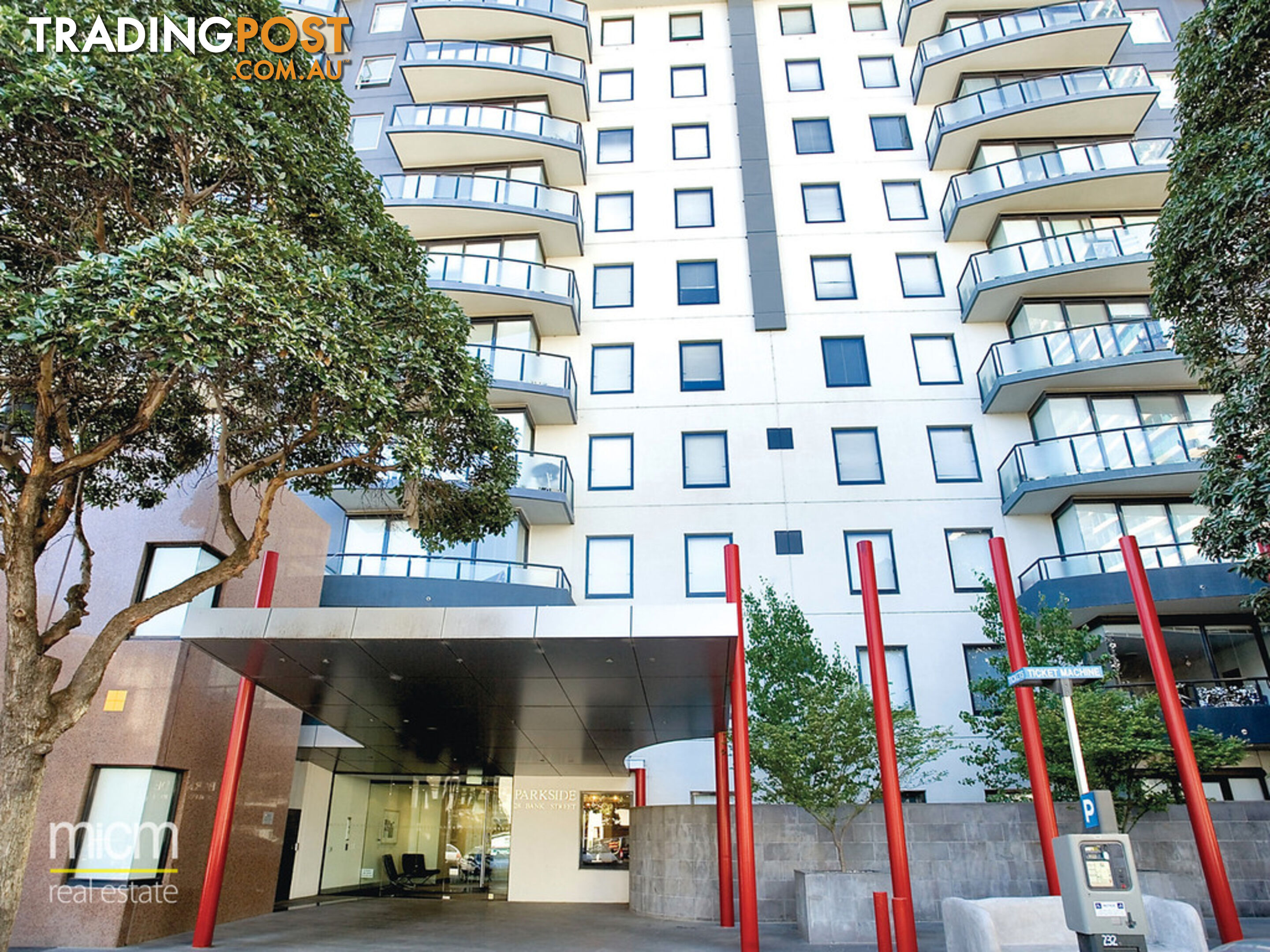 1110/28 Bank Street SOUTH MELBOURNE VIC 3205