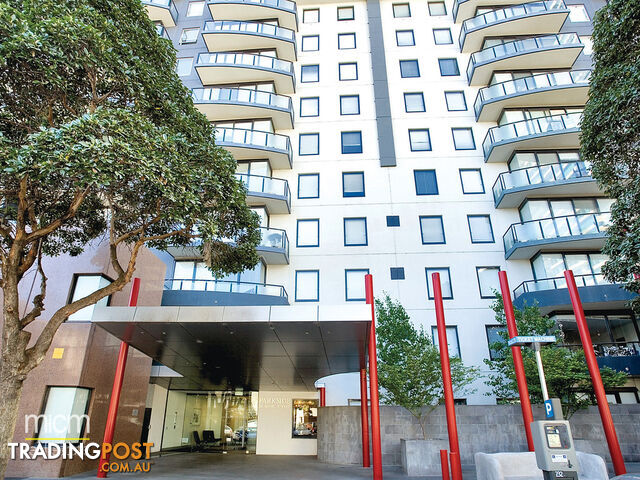 1110/28 Bank Street SOUTH MELBOURNE VIC 3205