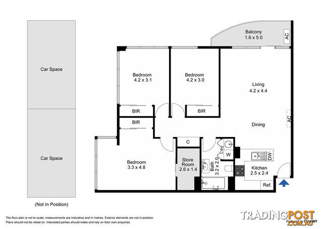 1110/28 Bank Street SOUTH MELBOURNE VIC 3205