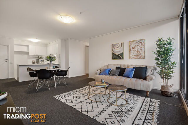 1110/28 Bank Street SOUTH MELBOURNE VIC 3205