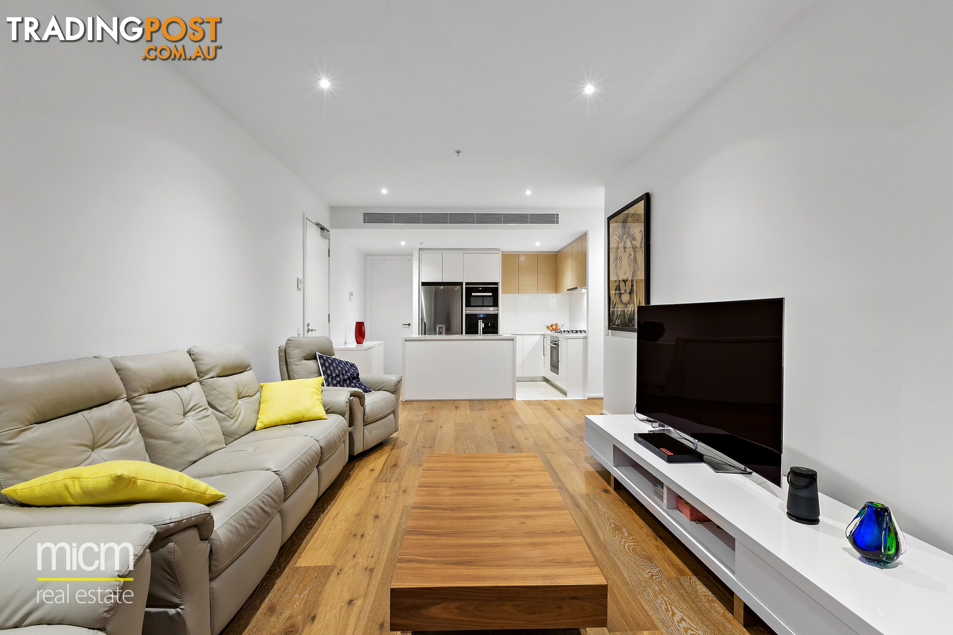 5606/35 Queensbridge Street SOUTHBANK VIC 3006