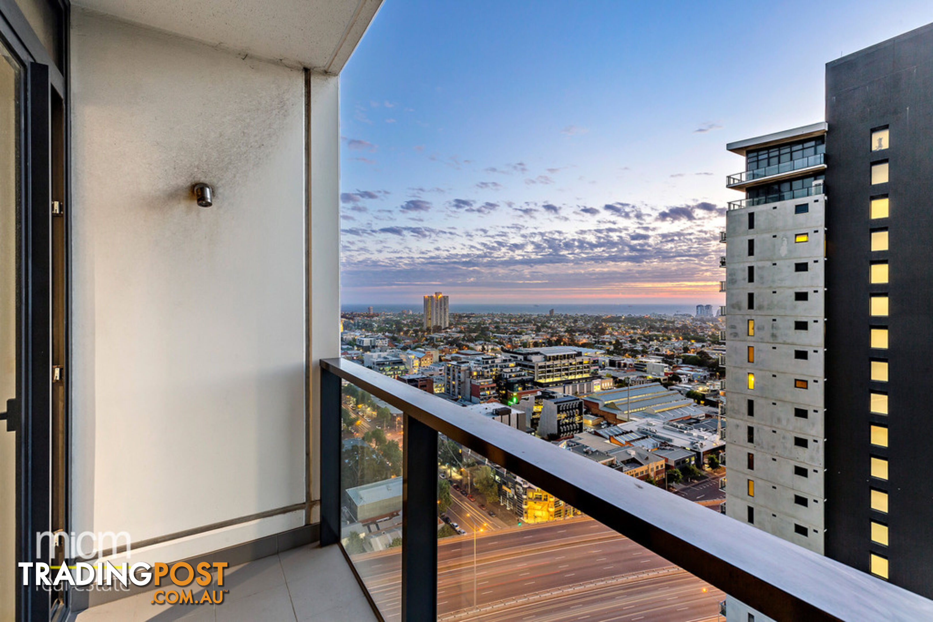 2711/283 City Road SOUTHBANK VIC 3006