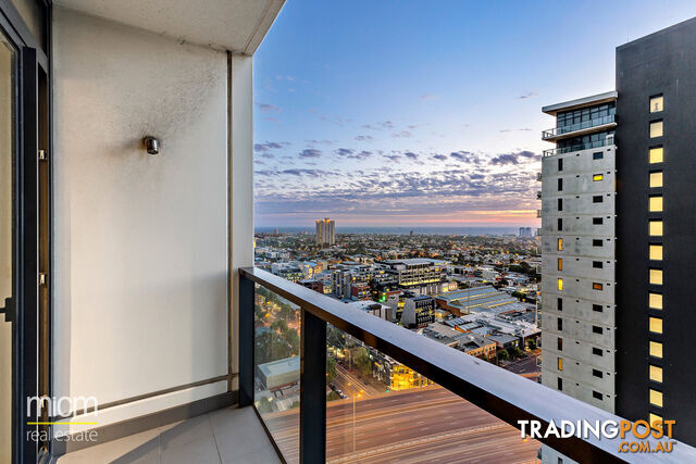 2711/283 City Road SOUTHBANK VIC 3006