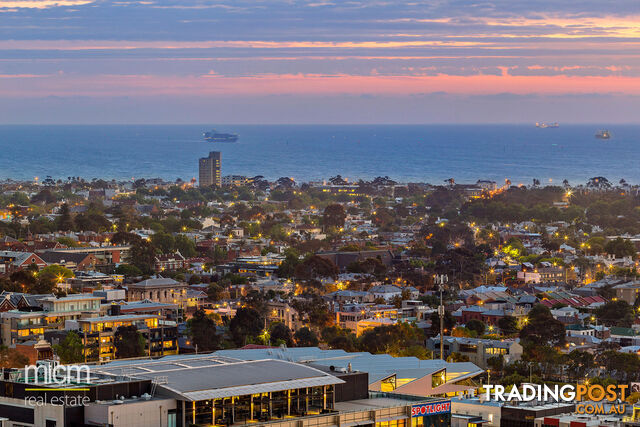 2711/283 City Road SOUTHBANK VIC 3006