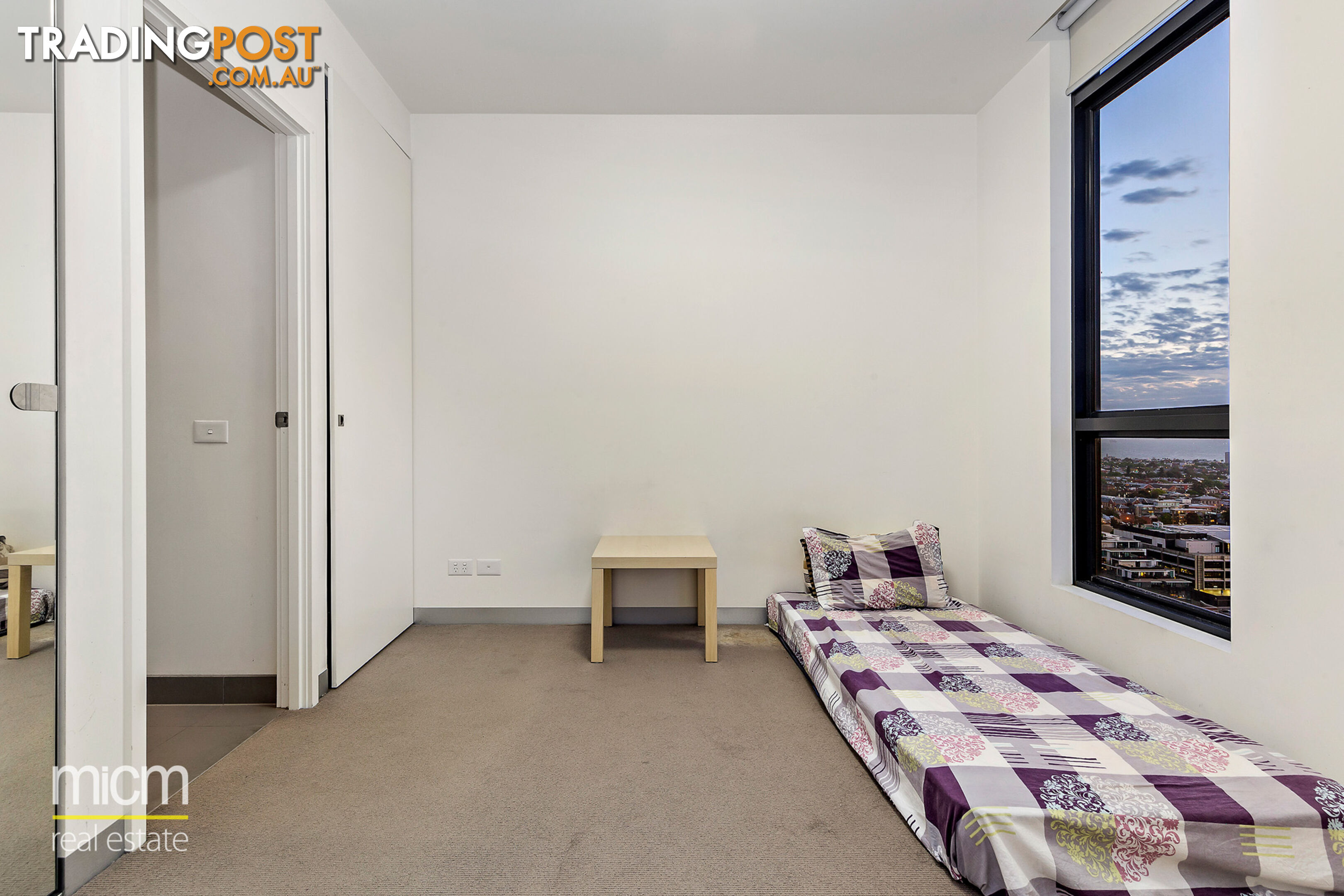 2711/283 City Road SOUTHBANK VIC 3006