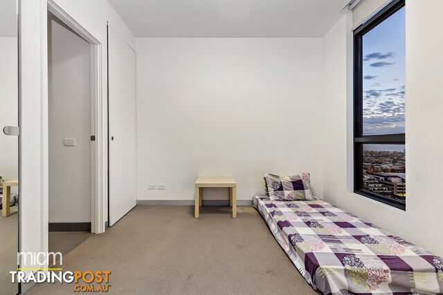 2711/283 City Road SOUTHBANK VIC 3006