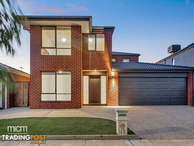 19 Wisdom Avenue TRUGANINA VIC 3029