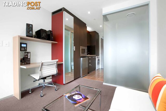 2303/181 A'Beckett Street MELBOURNE VIC 3000