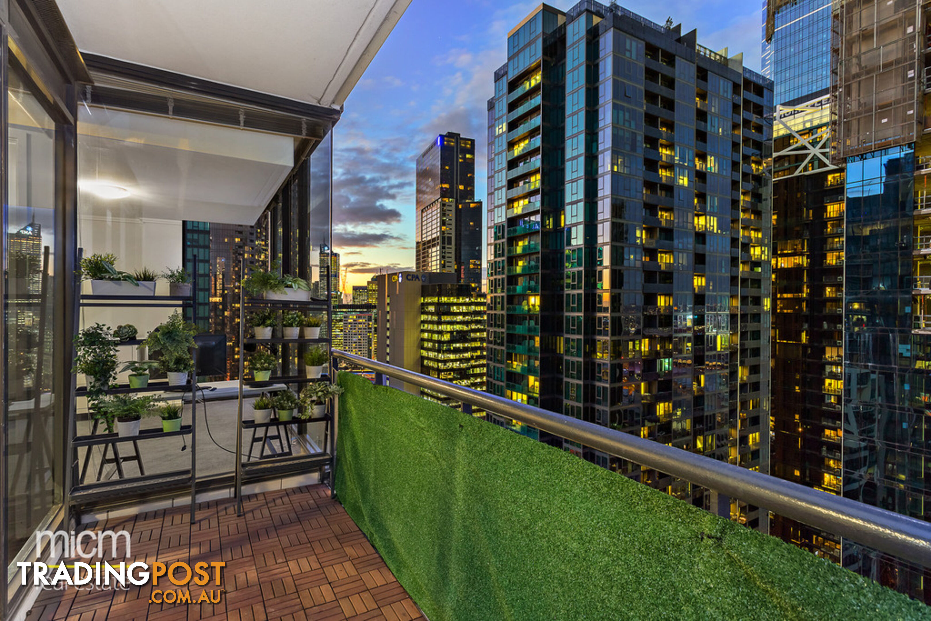 292/88 Kavanagh Street SOUTHBANK VIC 3006