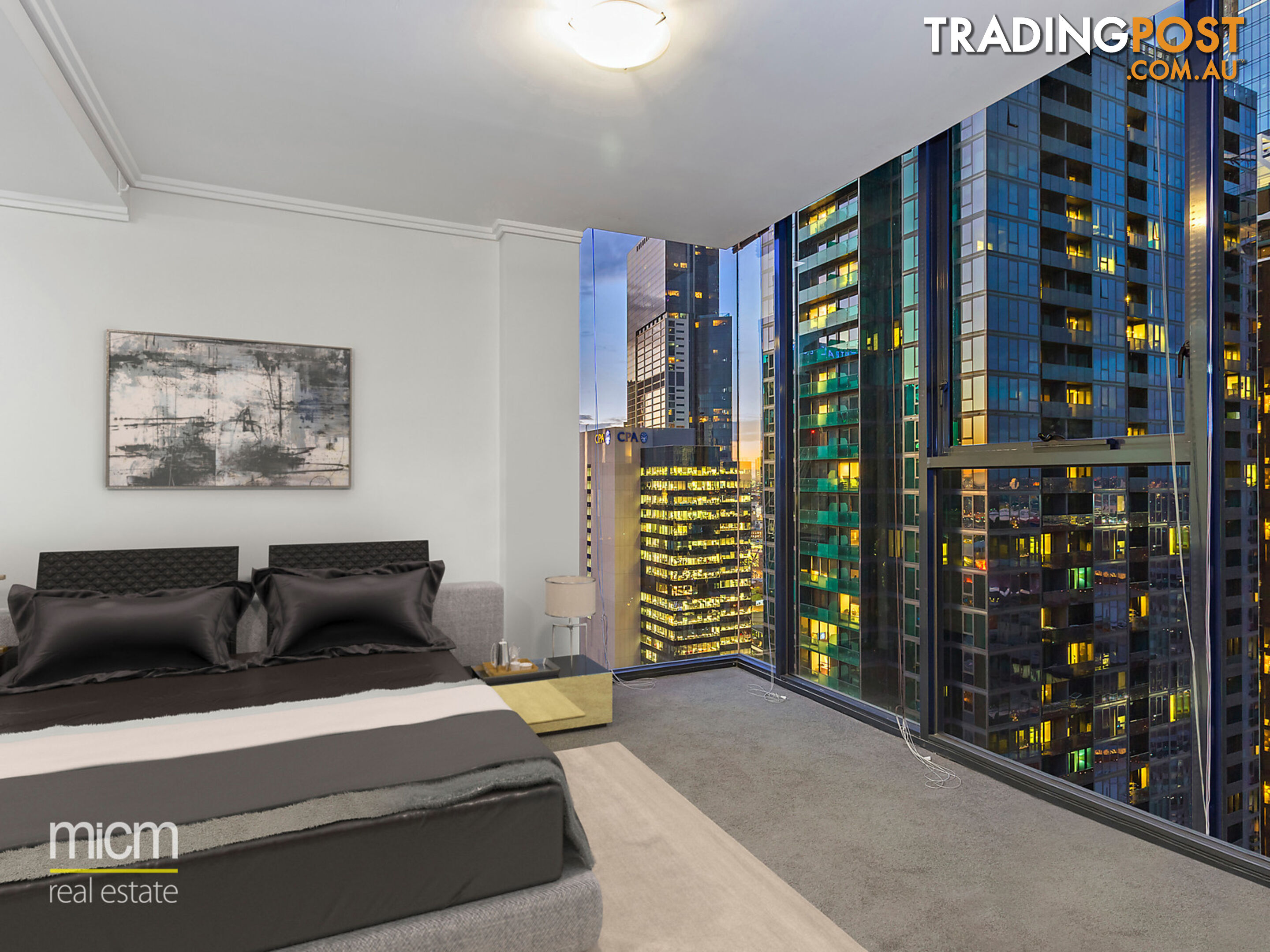 292/88 Kavanagh Street SOUTHBANK VIC 3006