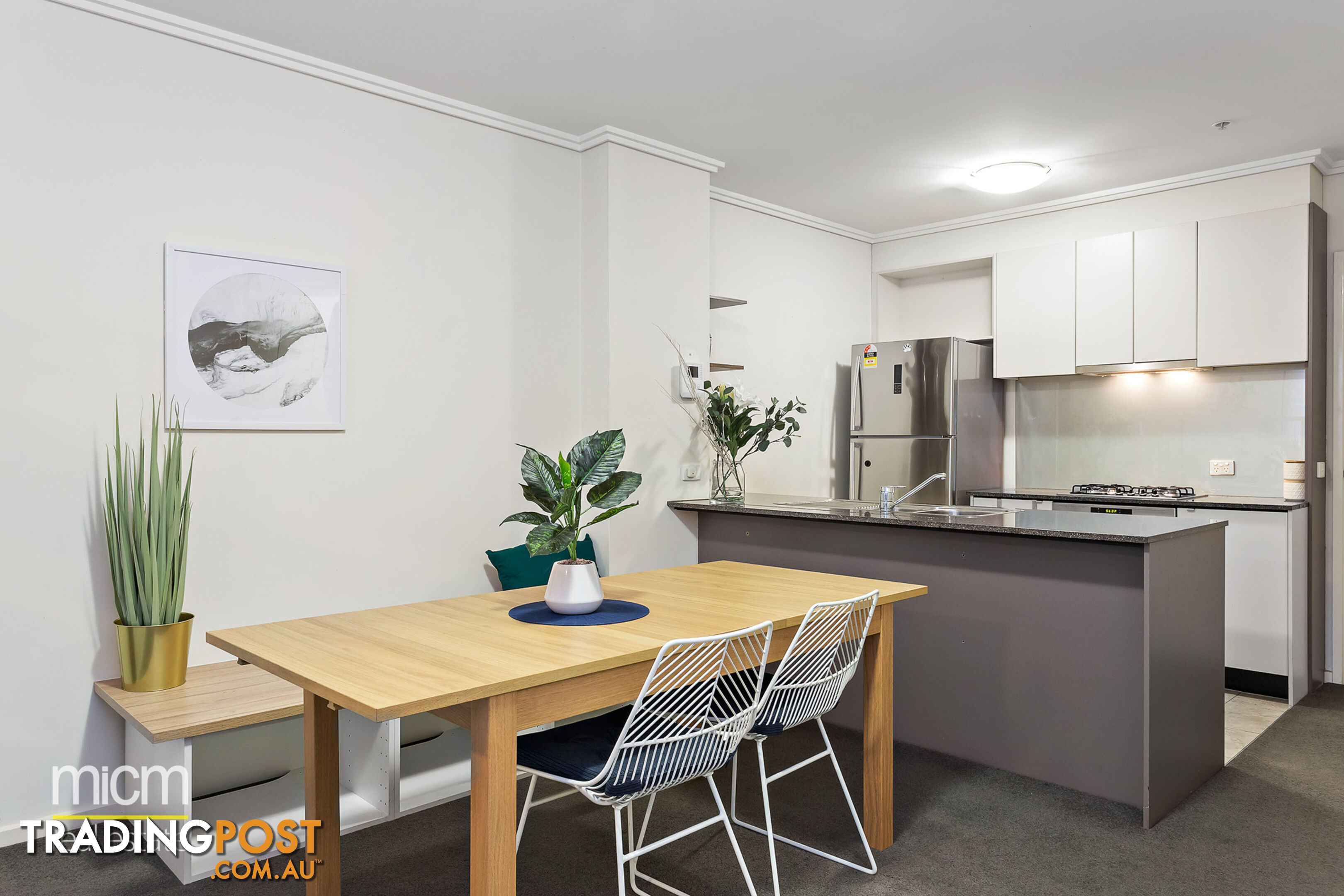 292/88 Kavanagh Street SOUTHBANK VIC 3006