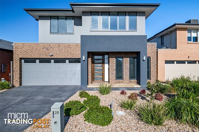 28 Fireside Avenue POINT COOK VIC 3030
