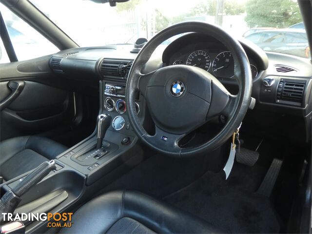 1999 BMW Z3 2 0  2D ROADSTER - photo 5 of 14