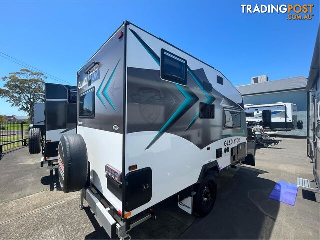 2022 CRUSADER GLADIATOR - photo 4 of 7