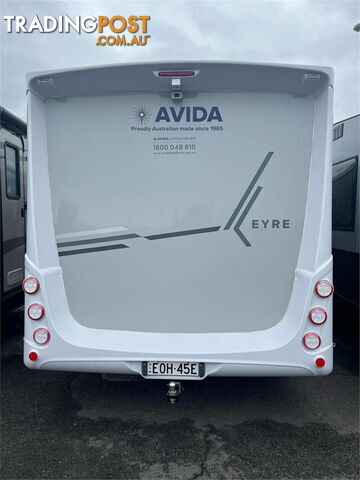 2021 AVIDA EYRE - photo 3 of 28