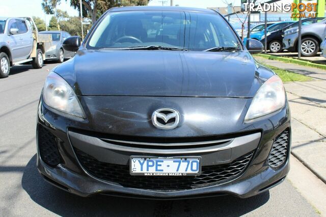 2011 MAZDA 3 NEO ACTIVEMATIC BL10F2 SEDAN - photo 2 of 18