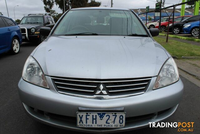 2007 MITSUBISHI LANCER ES CH MY07 WAGON - photo 2 of 18