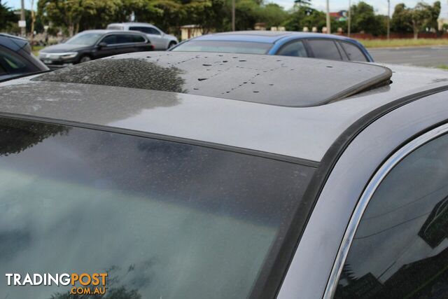 2004 HONDA ACCORD V6 LUXURY 7TH GEN SEDAN - photo 5 of 20