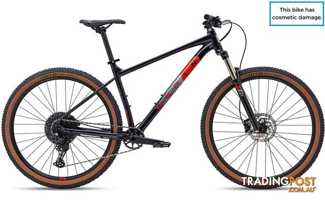 Ex Demo - 2024 Marin Bobcat Trail 5 - Mountain Bike [Wheel: 29][Size: M (height: 170-178cm)]  - 1EX_AXBXX29BT5M1G1_M1