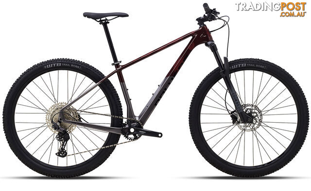 2024 Polygon Syncline C3 - Carbon XC Mountain Bike  - 1232022_SYNCLINE_C3