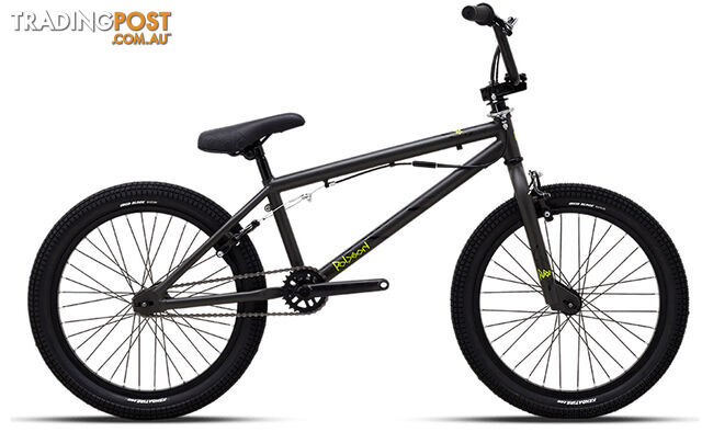2021 Polygon Rudge BMX Bike  - 1AIXP20RD3S08G1 - 8994981015943