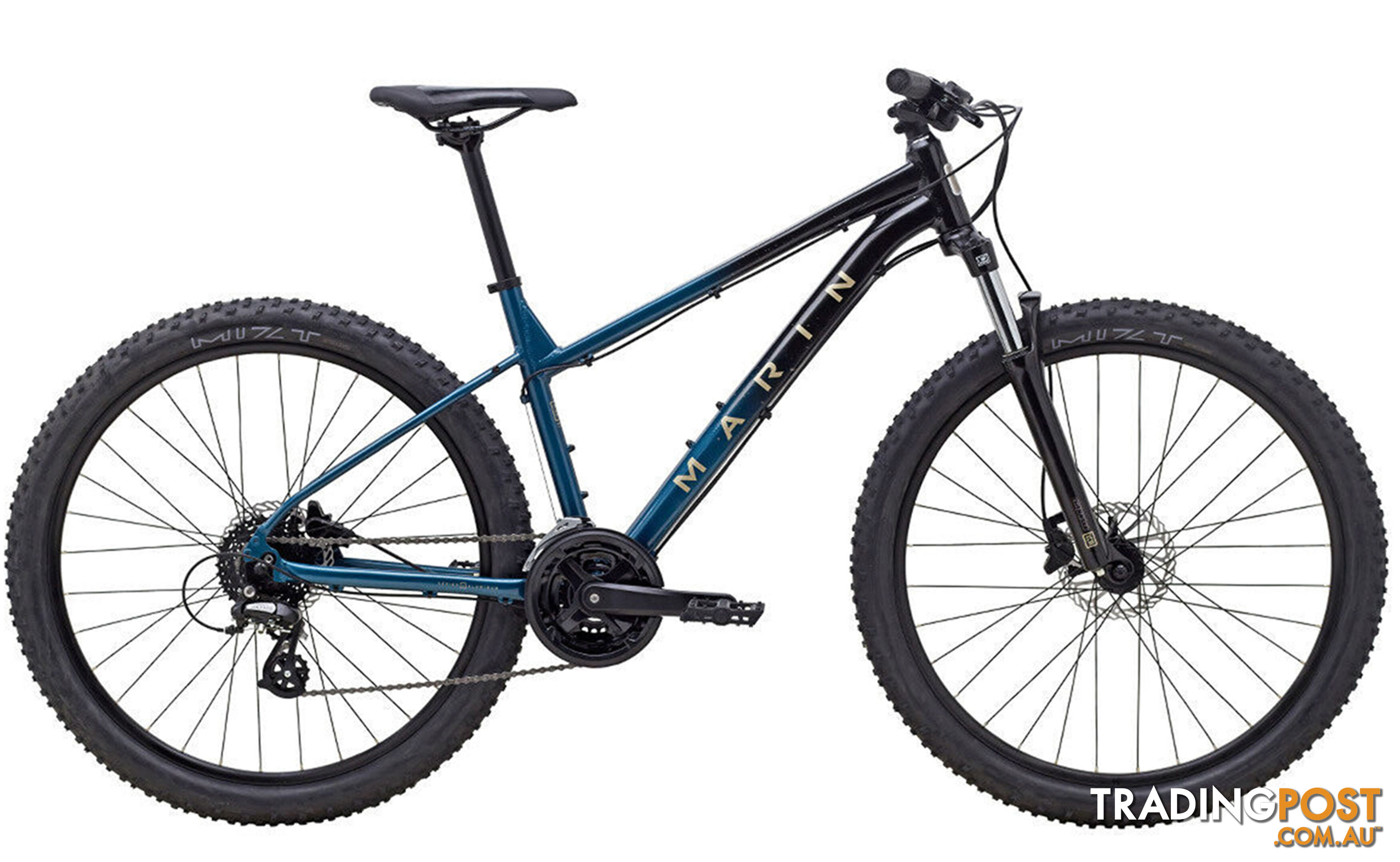 2024 Marin Wildcat Trail 2 - Women's Mountain Bike  - 4781112142023_WILDCAT_TRAIL_2 - 2023_WILDCAT_TRAIL_2