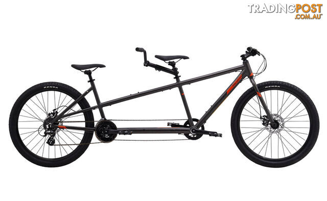 Polygon Impression AX - Tandem Bike with Disc Brakes  - 1AIXP27IAXS17U1 - 8994981019309