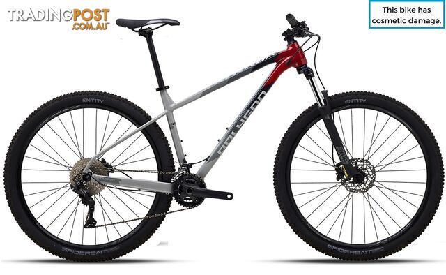 Ex Demo - 2024 Polygon Xtrada 5 2x10 - Mountain Bike [Wheel: 29][Size: M (height: 168-177cm)]  - 1EX_AIBPX29XT55MG1_M1