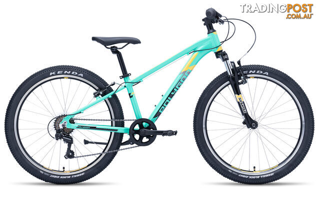 2024 Polygon Premier 24 XC - Lightweight Kids Mountain Bike  - 552022_PREMIER_24XC - 2022_PREMIER_24XC