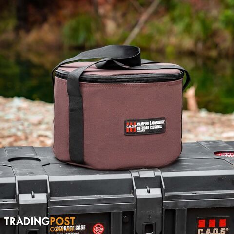 CAOS Camp Oven Bag