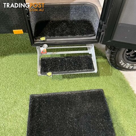 Adventure Mat - Black - photo 2 of 2