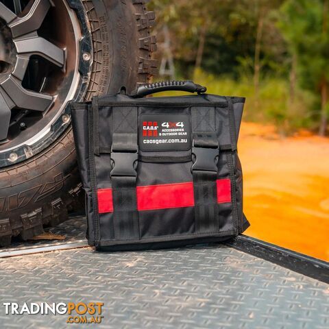 CAOS Compact Recovery Bag