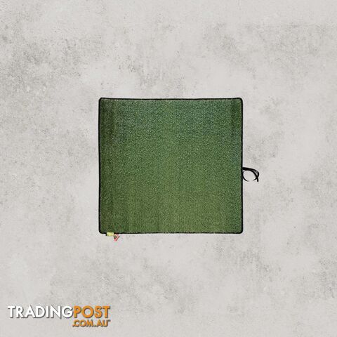 Monsoon Mat - Green
