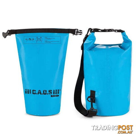 CAOS Dry Bag 10L
