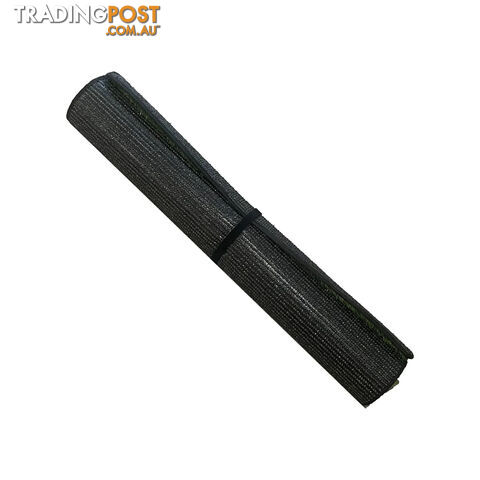 The Donk Mat - Black - photo 3 of 3