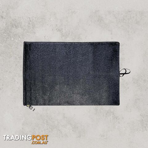 The Donk Mat - Black - photo 1 of 3