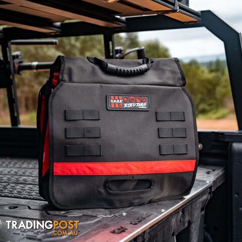 CAOS Pro Recovery Bag/Damper