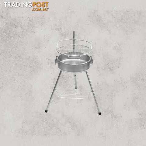 Mini Braai