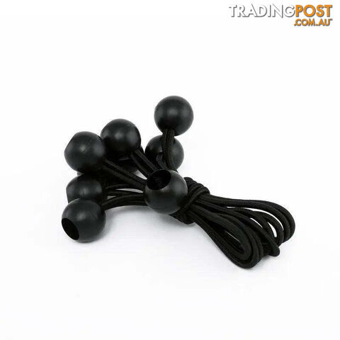 CAOS Bungee Loop & Ball - 10 Pack