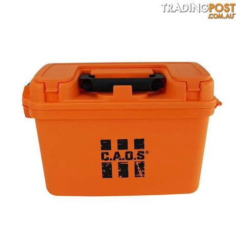 CAOS Handy Storage Box - Plastic (Large)