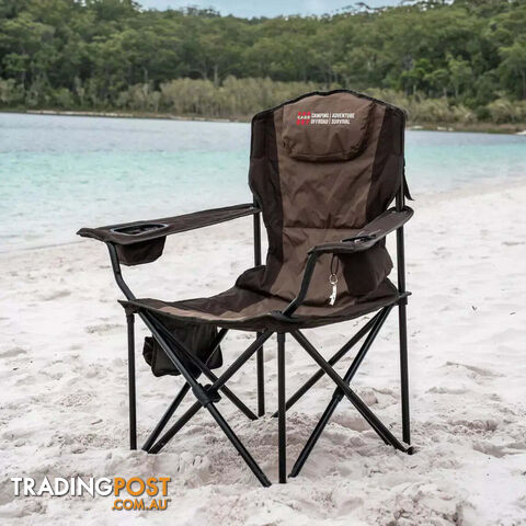 CAOS Super King Size Chair