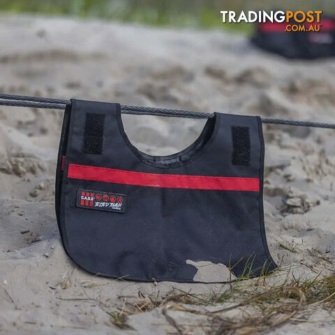 CAOS PRO RECOVERY DAMPER