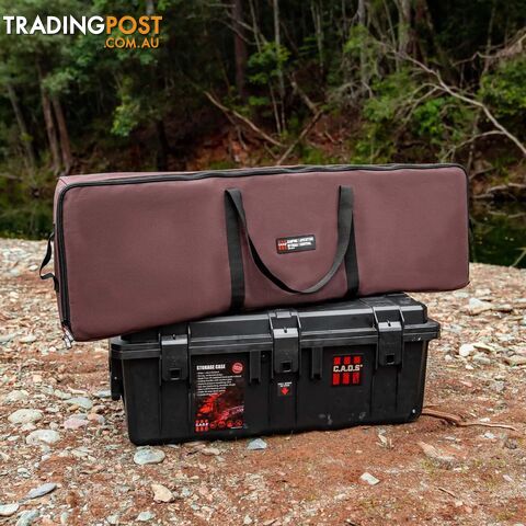 CAOS Canvas Recovery Tracks Bag