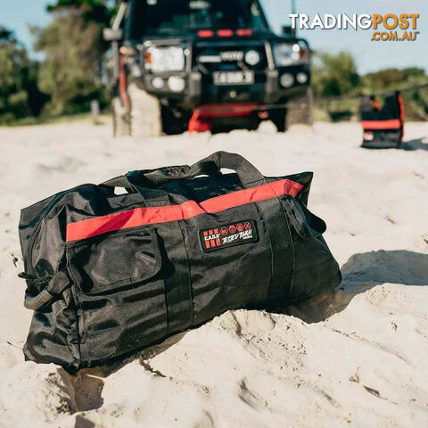 CAOS Pro Recovery Kit Bag