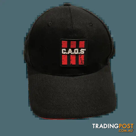 Caos Baseball Cap