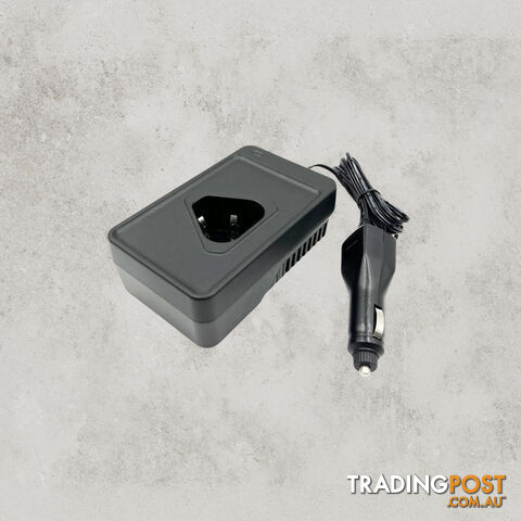 SoundExtreme Spare Battery 12V Cigarette Lead Charger