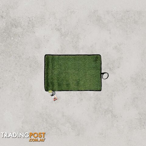 Adventure Mat - Green