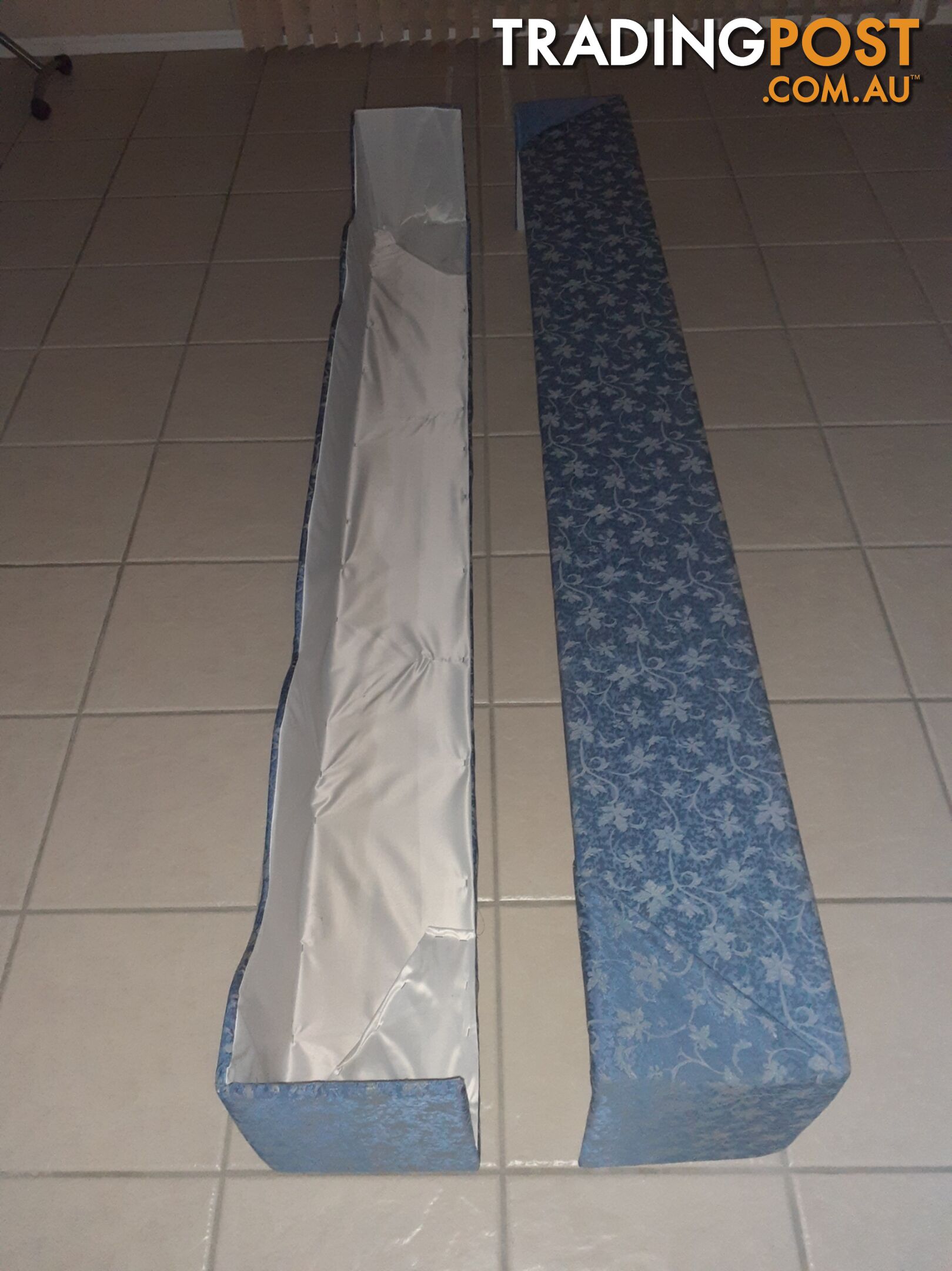 Curtain Pelmets * Price Reduced for quick sale!